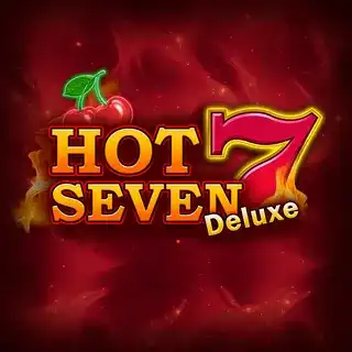 Hot 7 Deluxe