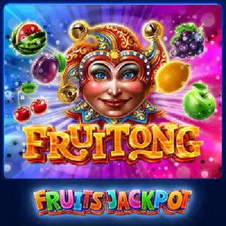 Fruitong + Fruits JP
