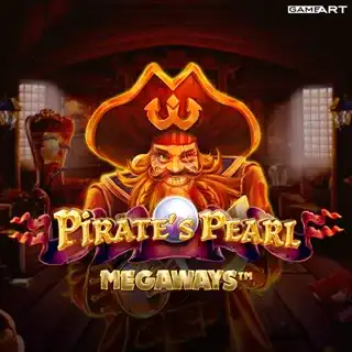 Pirate's Pearl Megaways