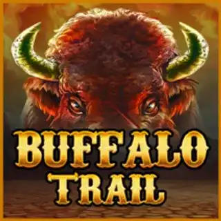 Buffalo trail