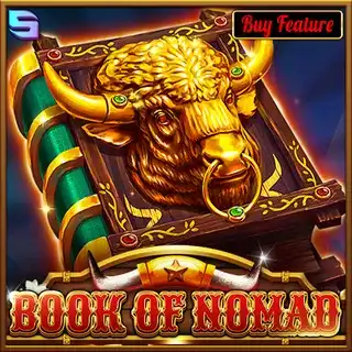 Book of Nomad