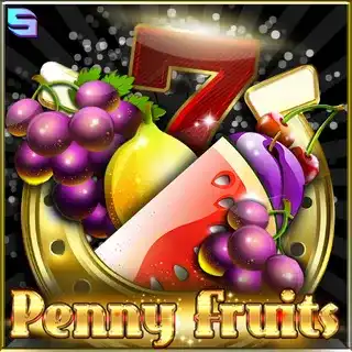 Penny Fruits