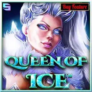 Queen Of Ice