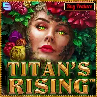 Titan's Rising