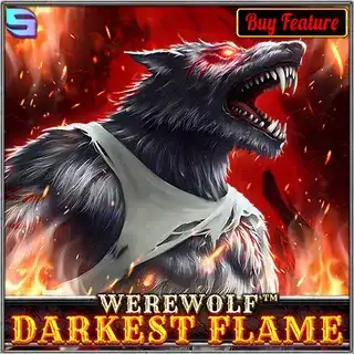 Werewolf  - Darkest Flame