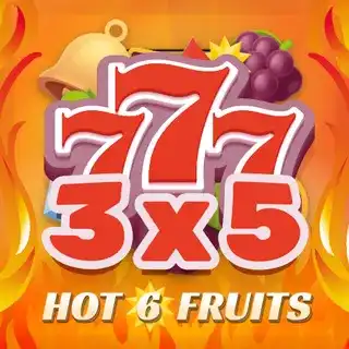 Hot 6 Fruits